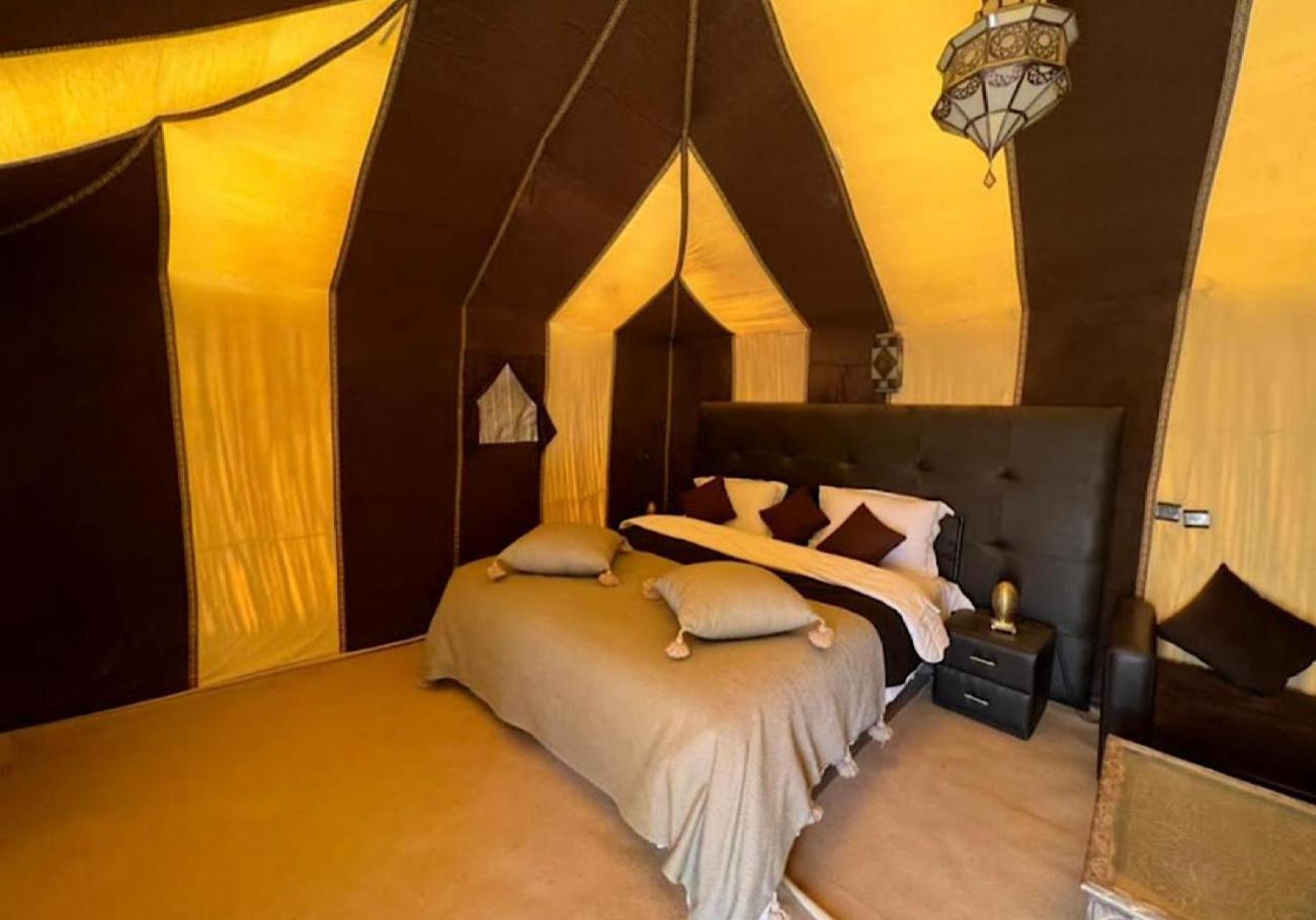 Hotel Toop Luxury Camp Merzouga Exterior foto