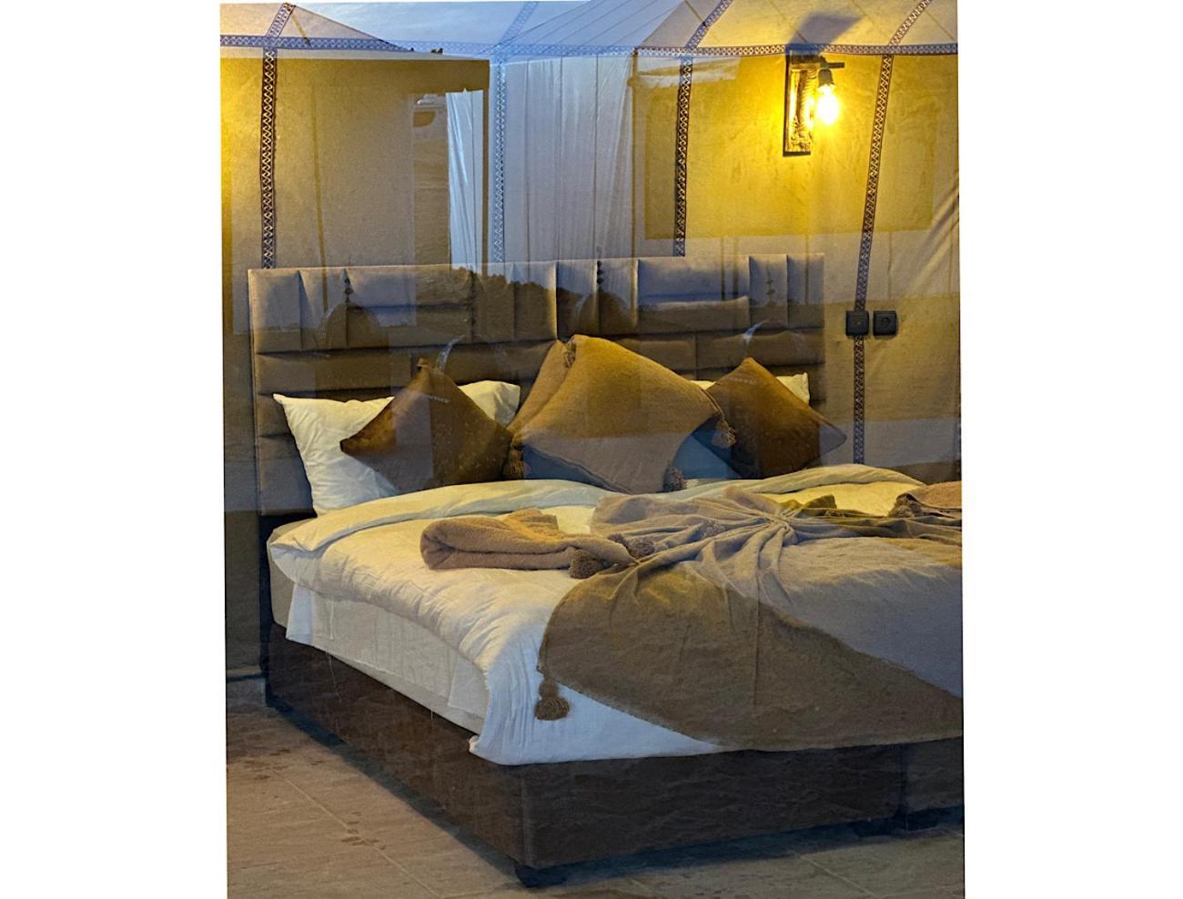 Hotel Toop Luxury Camp Merzouga Exterior foto